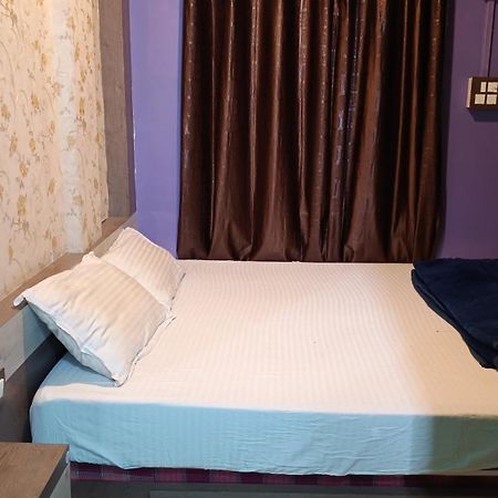 Hotel Srimanta Sankardev Majuli Экстерьер фото