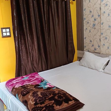 Hotel Srimanta Sankardev Majuli Экстерьер фото