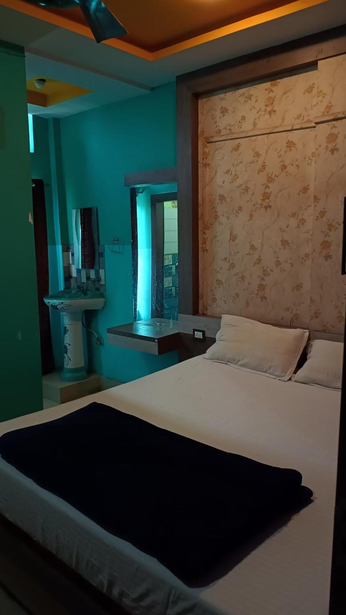Hotel Srimanta Sankardev Majuli Экстерьер фото