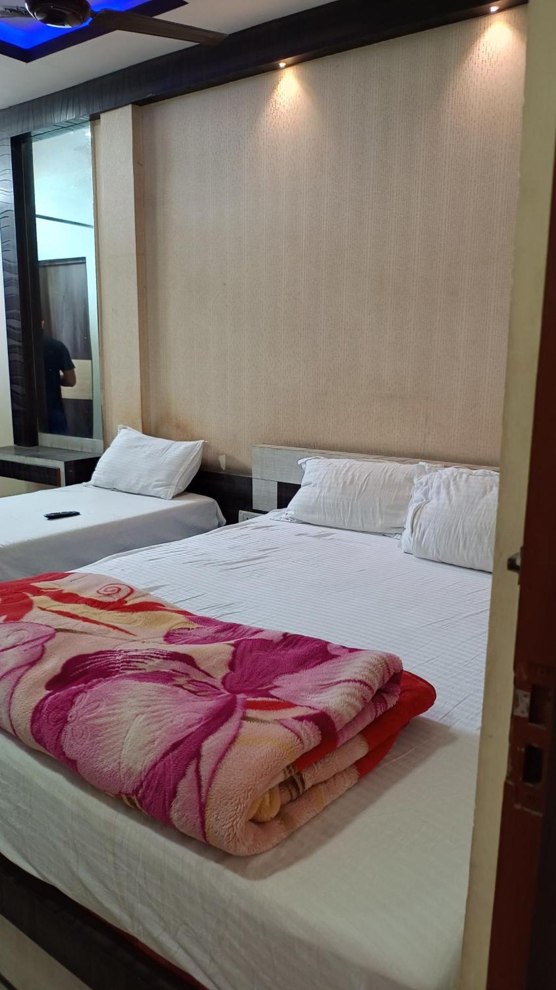 Hotel Srimanta Sankardev Majuli Экстерьер фото