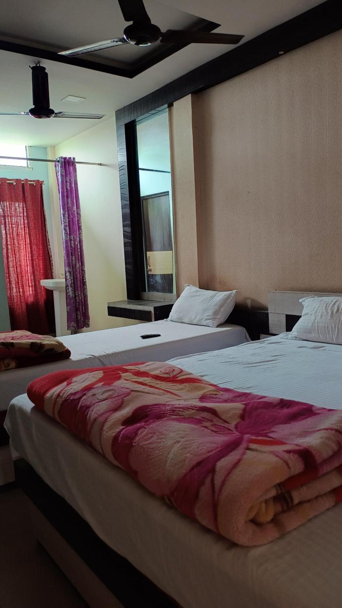 Hotel Srimanta Sankardev Majuli Экстерьер фото