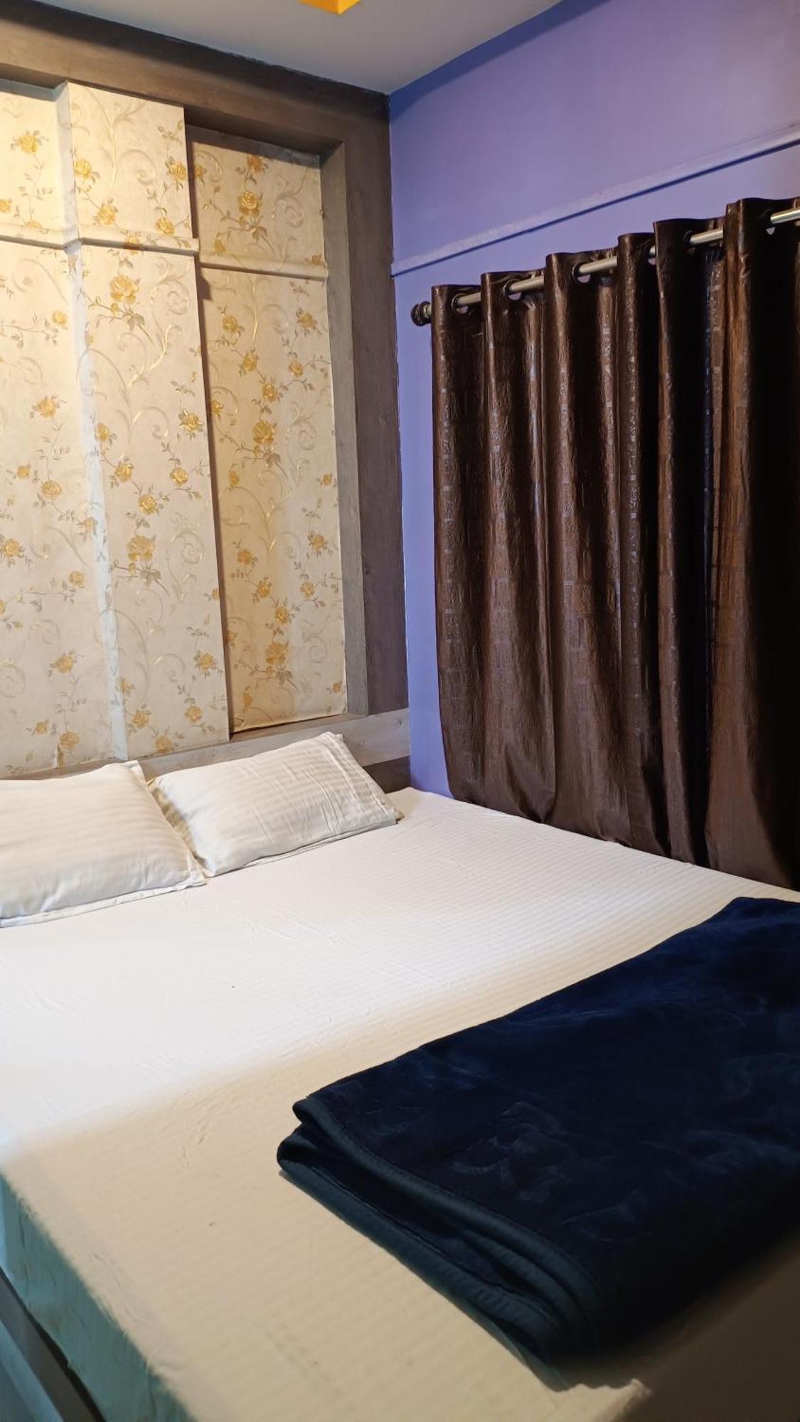 Hotel Srimanta Sankardev Majuli Экстерьер фото